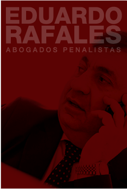 Eduardo Rafales